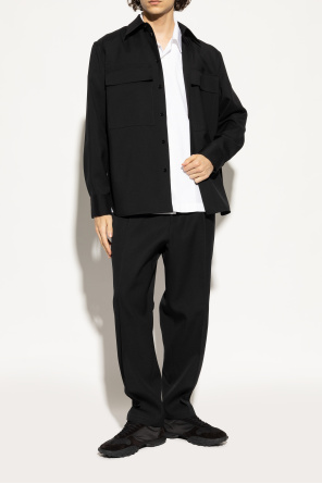 JIL SANDER Buty sportowe