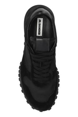 JIL SANDER Buty sportowe