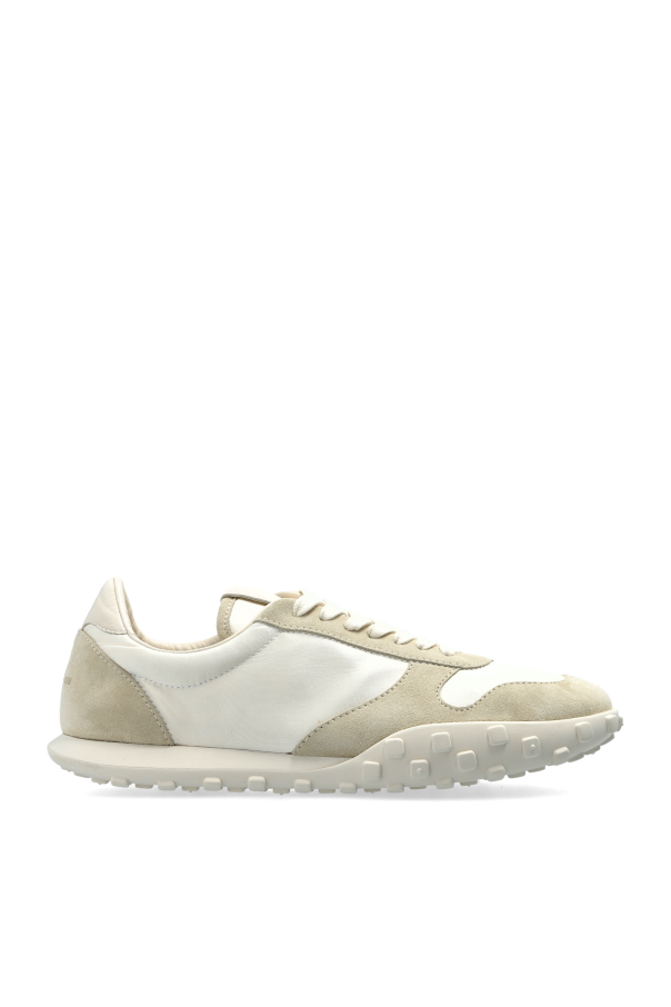 JIL SANDER Trainers Low Top