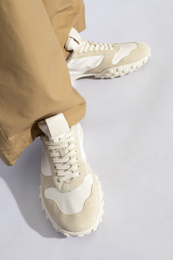 JIL SANDER Sneakers Low Top