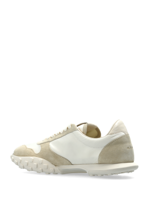 JIL SANDER Trainers Low Top