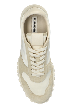 JIL SANDER Trainers Low Top