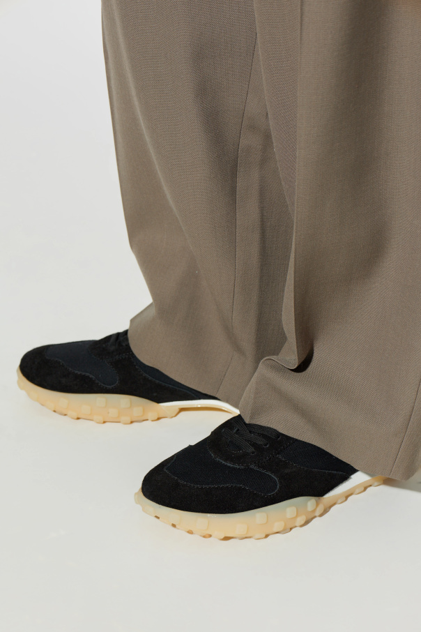 JIL SANDER Sports shoes