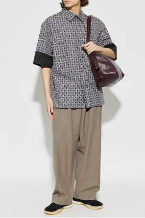 JIL SANDER Sports shoes