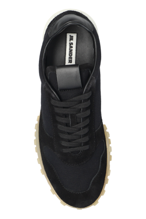 JIL SANDER Sports shoes