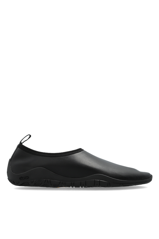 Leather Shoes ‘Elbe’ od JIL SANDER