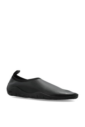 JIL SANDER Sapatos de pele ‘Elbe’