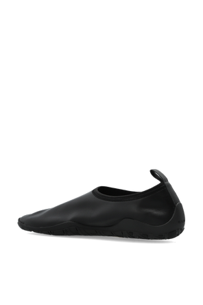JIL SANDER Sapatos de pele ‘Elbe’