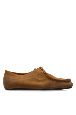 Lace-up shoe "vintage"