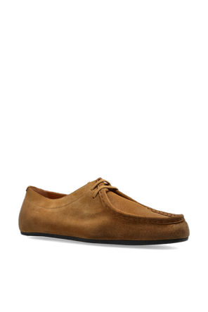 JIL SANDER Lace-up shoe "vintage"