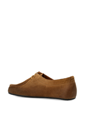 JIL SANDER Lace-up shoe "vintage"
