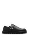 JIL SANDER Leather shoes