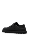 JIL SANDER Leather shoes