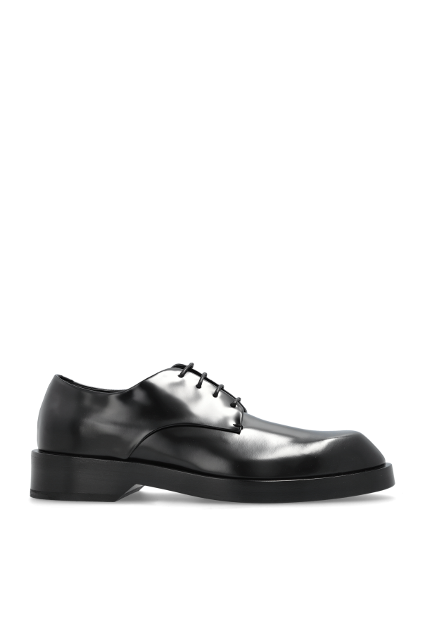 Lace-up shoes, zdjęcie 1 Lace-up shoes od JIL SANDER