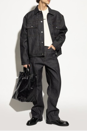 JIL SANDER Lace-up shoes