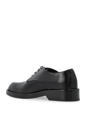 JIL SANDER Lace-up shoes