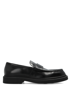 Leather shoes type ‘Loafers’