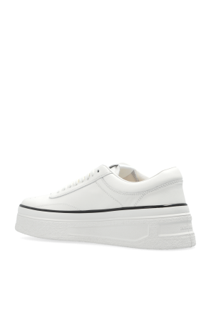 JIL SANDER Sneakers