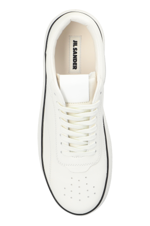 JIL SANDER Buty sportowe