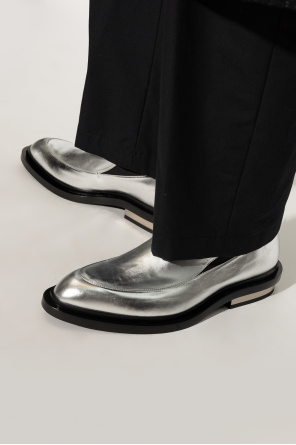 Ankle boots od JIL SANDER