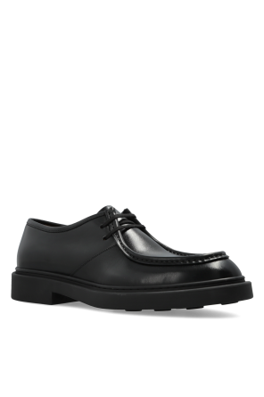 JIL SANDER Zapatos ‘Lace Up’ tipo ‘Loafers’