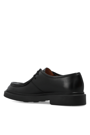 JIL SANDER Zapatos ‘Lace Up’ tipo ‘Loafers’