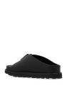JIL SANDER+ Leather slides