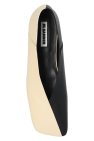 JIL SANDER cream Leather shoes