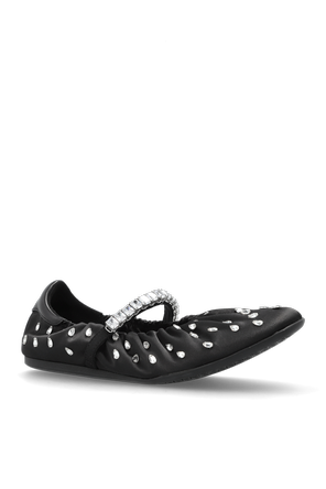 Jimmy Choo Baleriny ‘Jade’