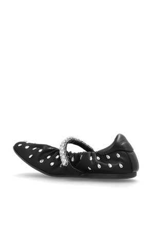 Jimmy Choo Baleriny ‘Jade’