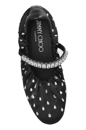 Jimmy Choo Baleriny ‘Jade’