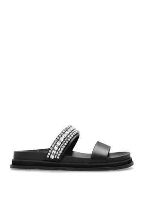 'jodi' flip-flops od Jimmy Choo