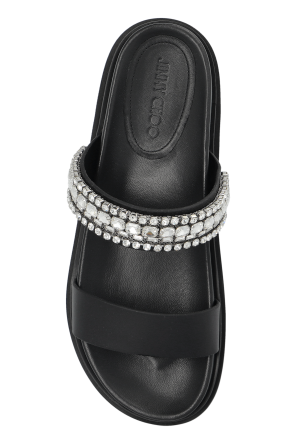 Jimmy Choo 'Jodi' flip-flops