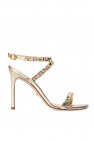 Stuart Weitzman ‘Jaide’ heeled sandals