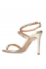 Stuart Weitzman ‘Jaide’ heeled sandals