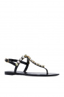 Stuart Weitzman ‘Jaide Gem Jelly’ sandals