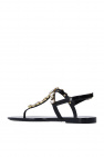 Stuart Weitzman ‘Jaide Gem Jelly’ sandals