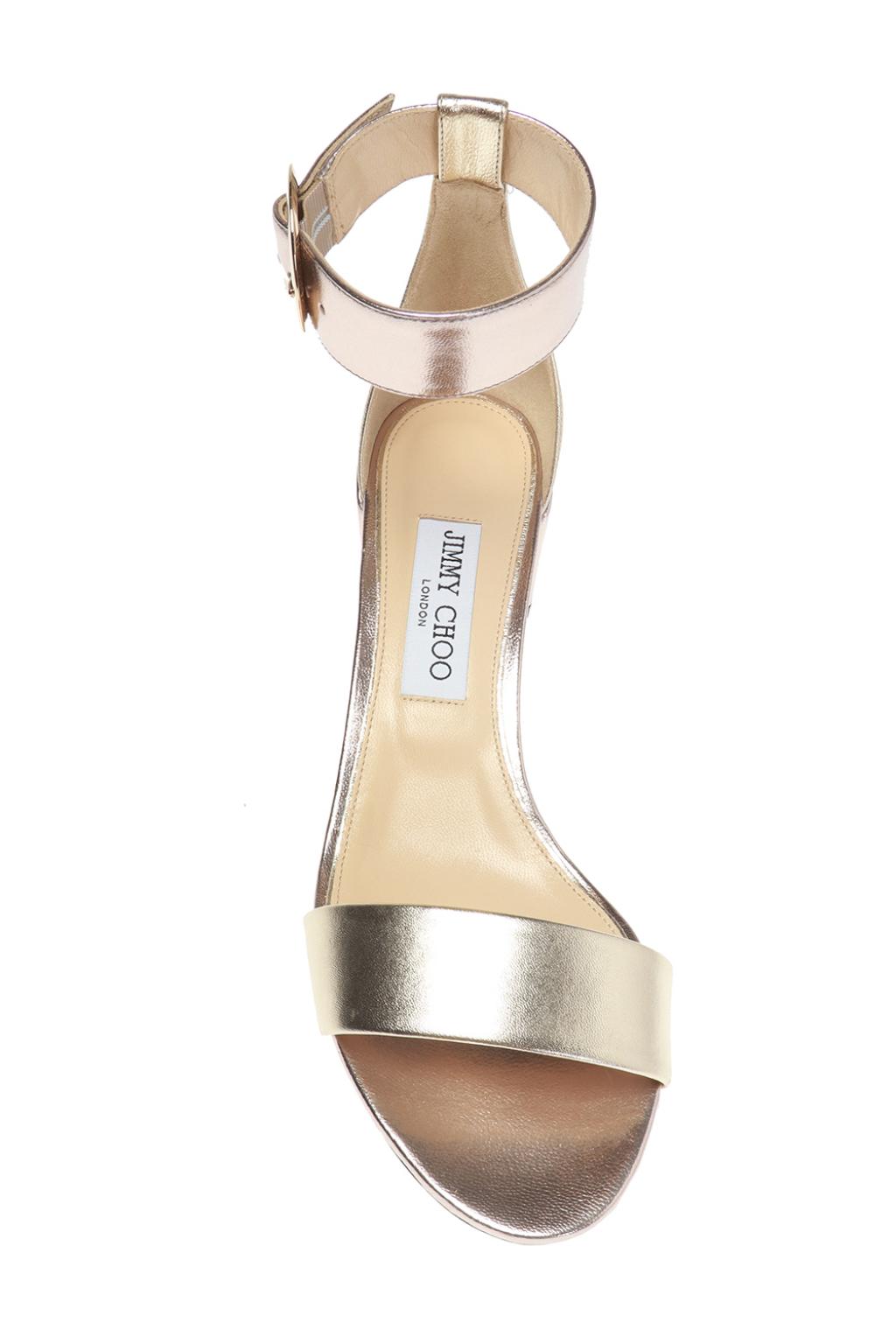 jimmy choo jaimie