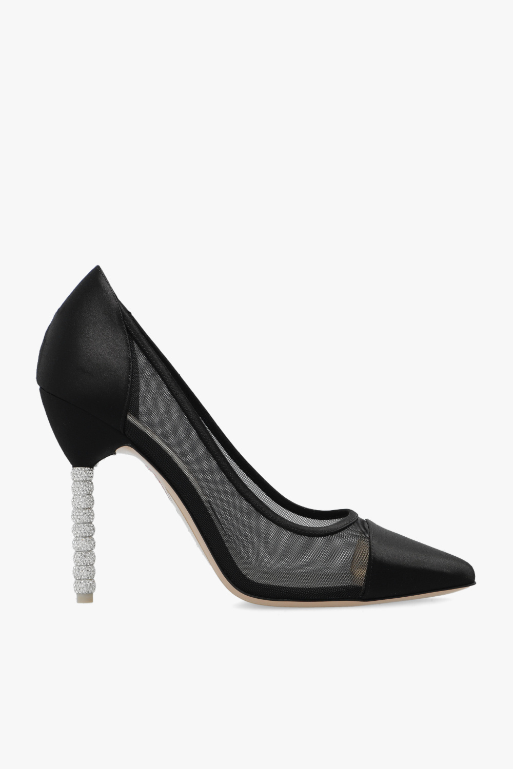 Sophia Webster ‘Jasmine’ stiletto pumps