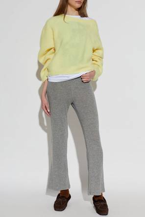 Aeyde Zamschige Slipper ‘Jasper’