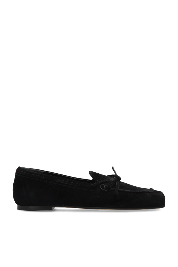 Aeyde ‘Jasper’ leather shoes