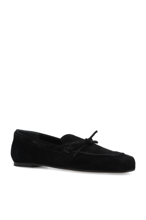 Aeyde ‘Jasper’ leather shoes