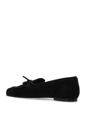 Aeyde ‘Jasper’ leather shoes