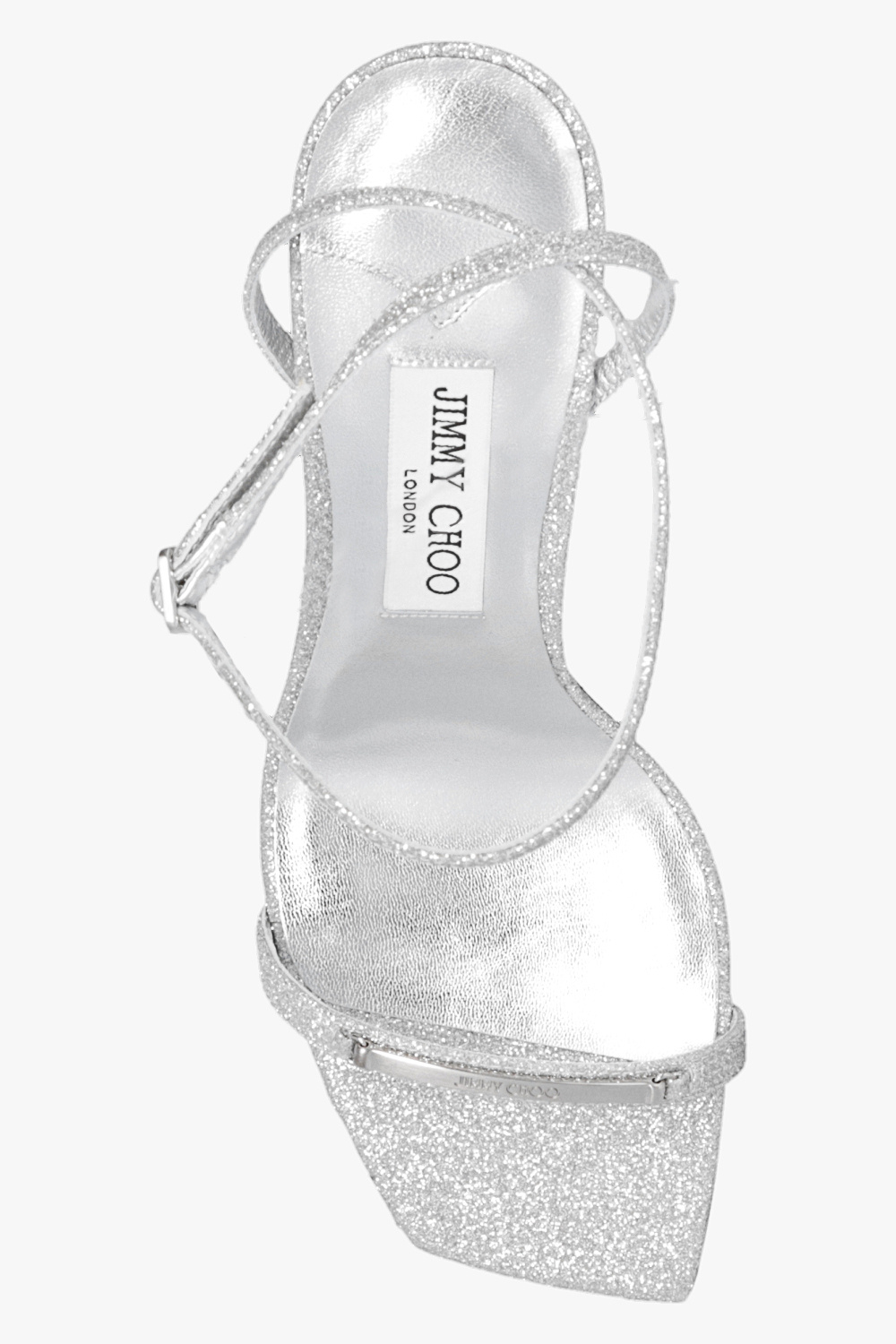 Jimmy Choo ‘Jaxon’ heeled sandals