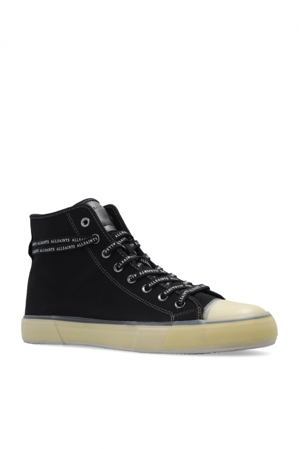 AllSaints ‘Jaxon’ sneakers | Men's Shoes | Vitkac