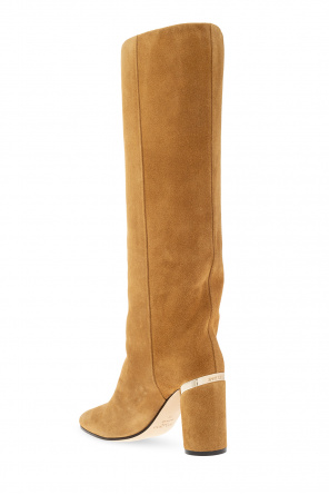 Jimmy Choo ‘Jayla’ heeled boots