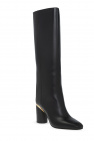 Jimmy Choo ‘Jayla’ heeled boots