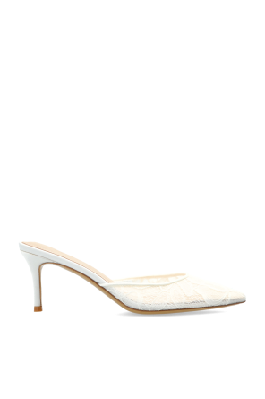 ‘Jayla70’ heeled shoes