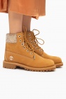 Jimmy Choo x Timberland