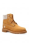 Jimmy Choo x Timberland